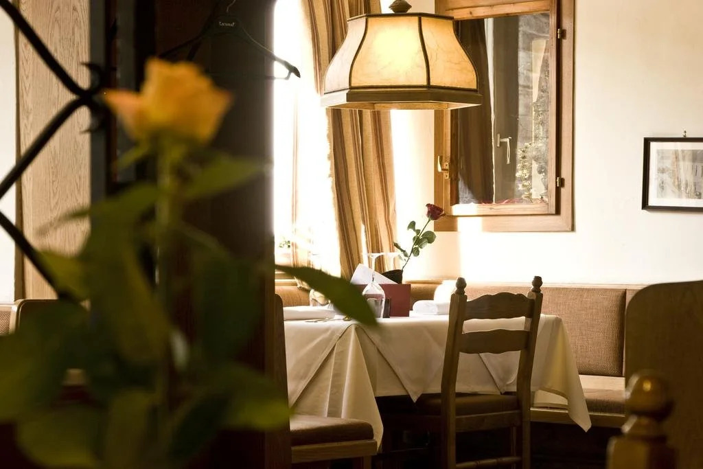 Gasthof zum Goldenen Anker
