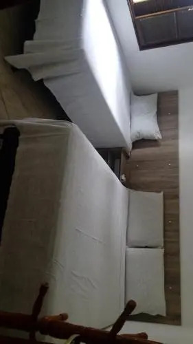 Pousada Sarapui