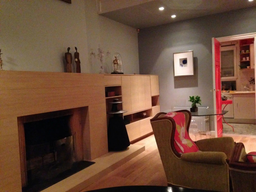 Le 61 Berthier