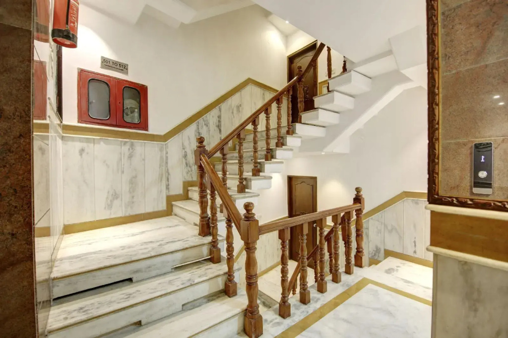 Hotel International Inn by Star Group - Near Delhi Airport