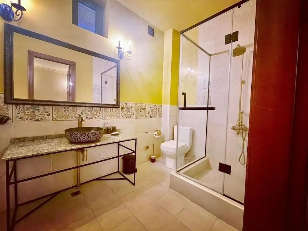 Villa Alexander Hotel Dilijan