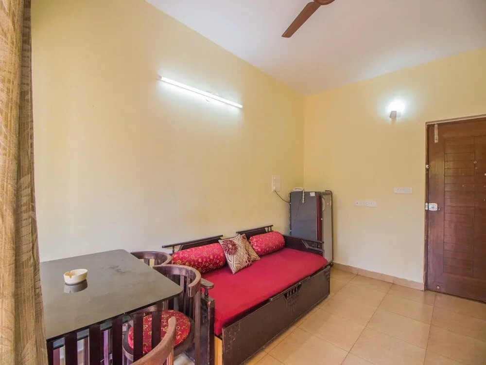 OYO 12056 Home Elegant 1BHK Arpora