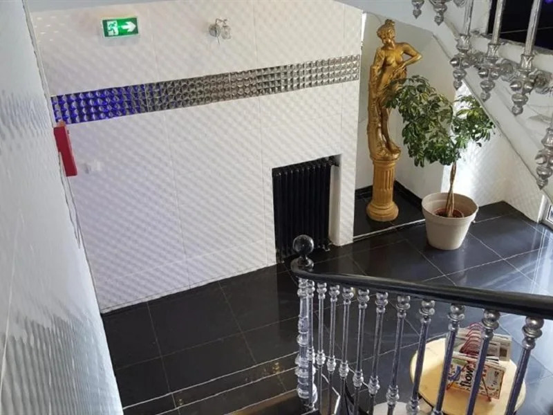 Hotel Citadelle