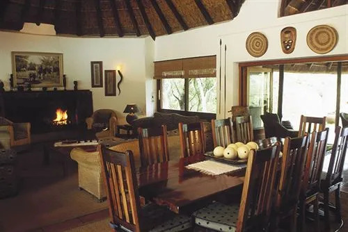 Serondella Game Lodge