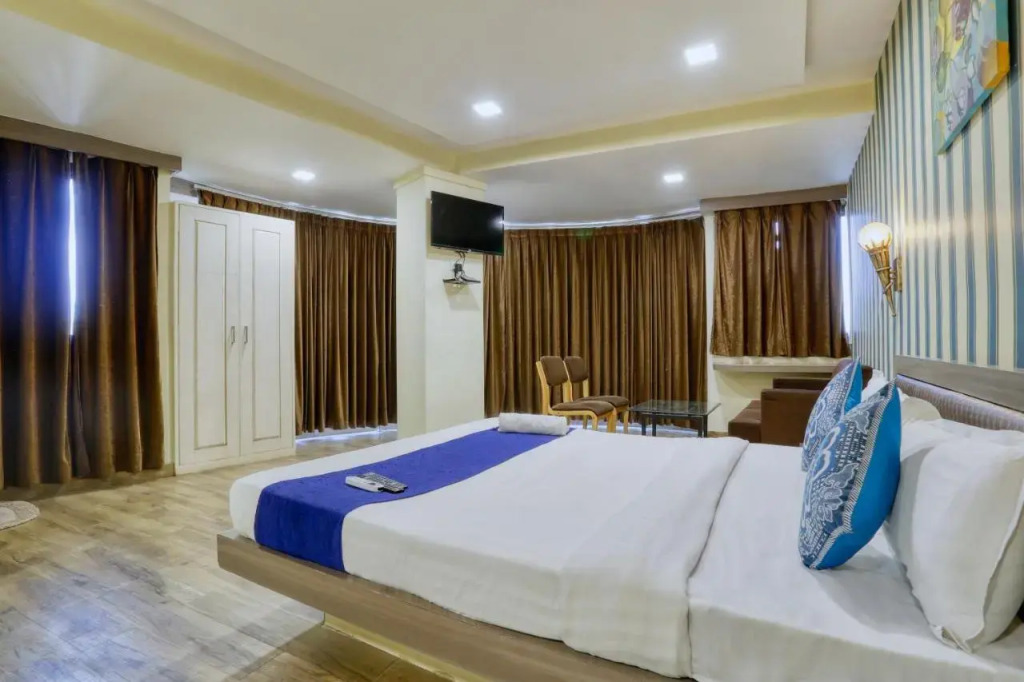 Hotel Dwarika Inn