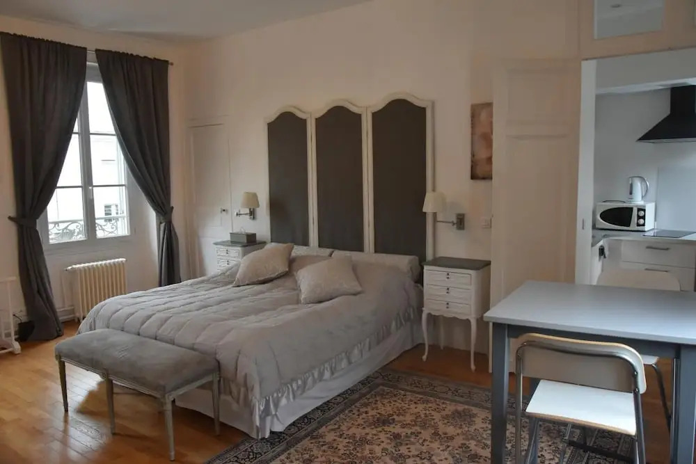 Demeure Les Aiglons, Chambres dhôtes & Spa