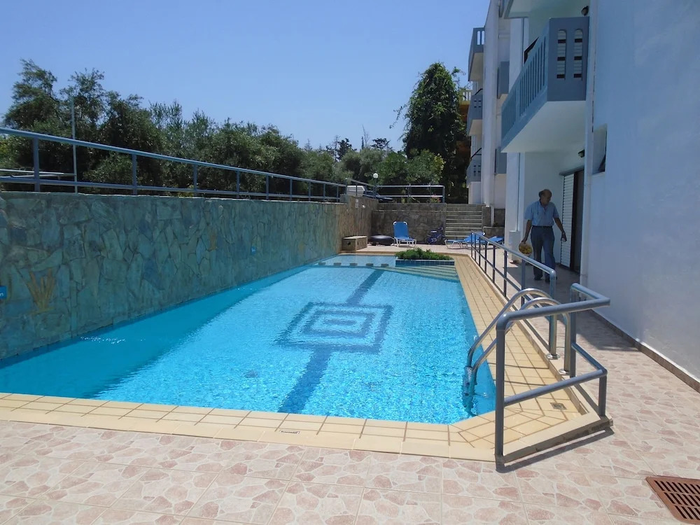 Popi Apartments
