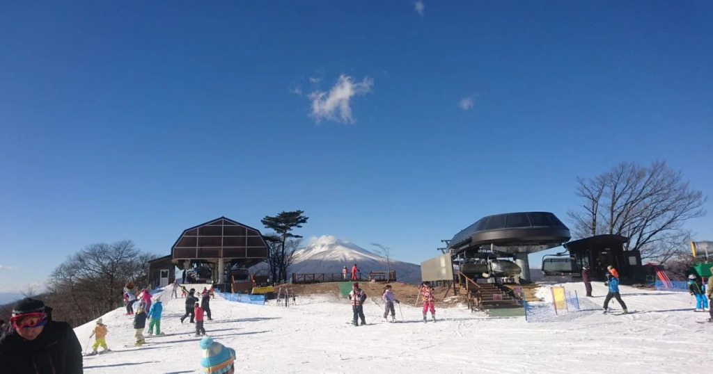 K's Village Karuizawa