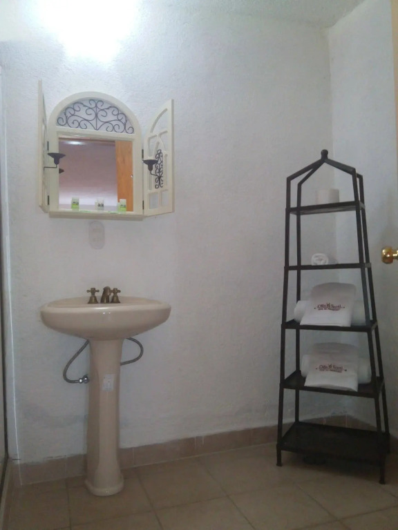 Hotel Ollin Teotl