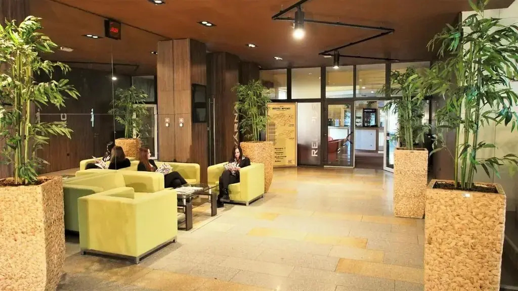 Hotel Sport