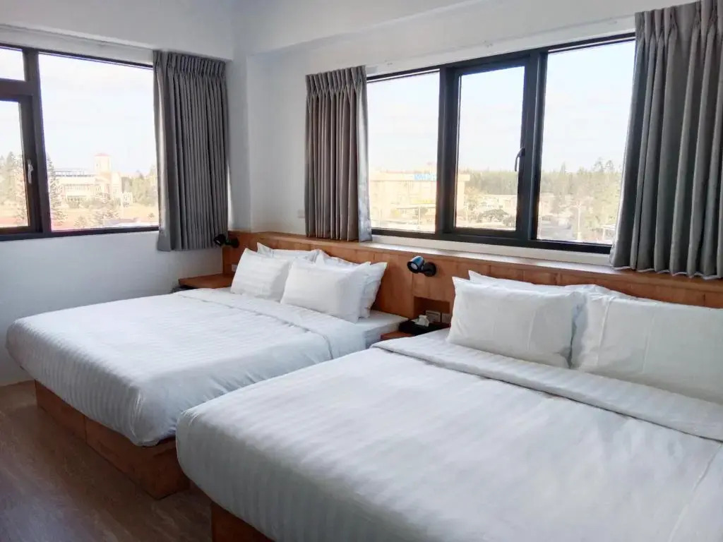 Ocean Guest House