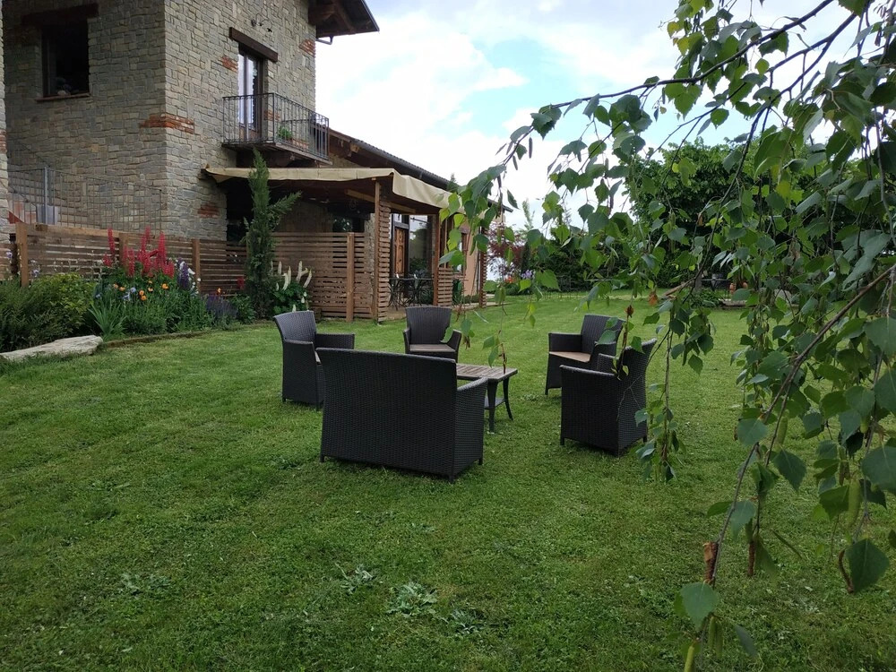 Locanda Cà Del Pian