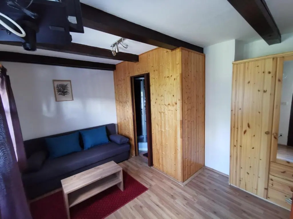 Pension U Jelinka