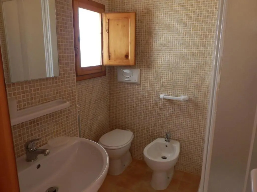B&B Rose Villa