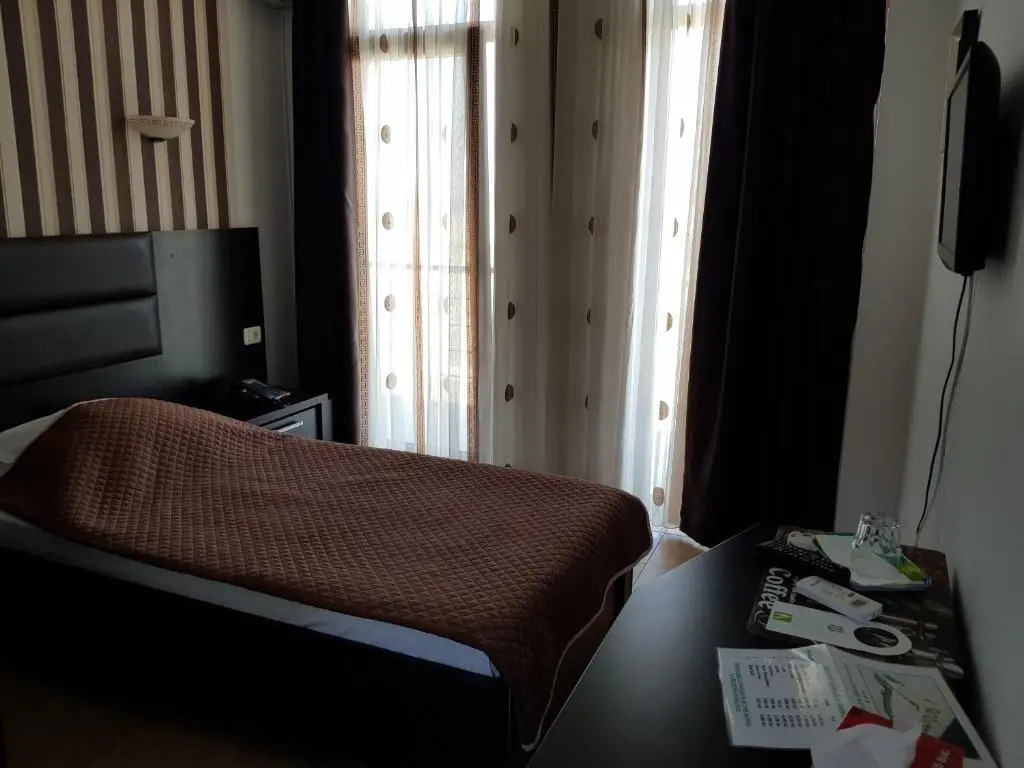 Hotel Solea Beach