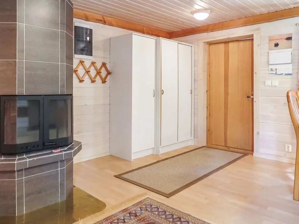 House Ruska Bad Reichenhall