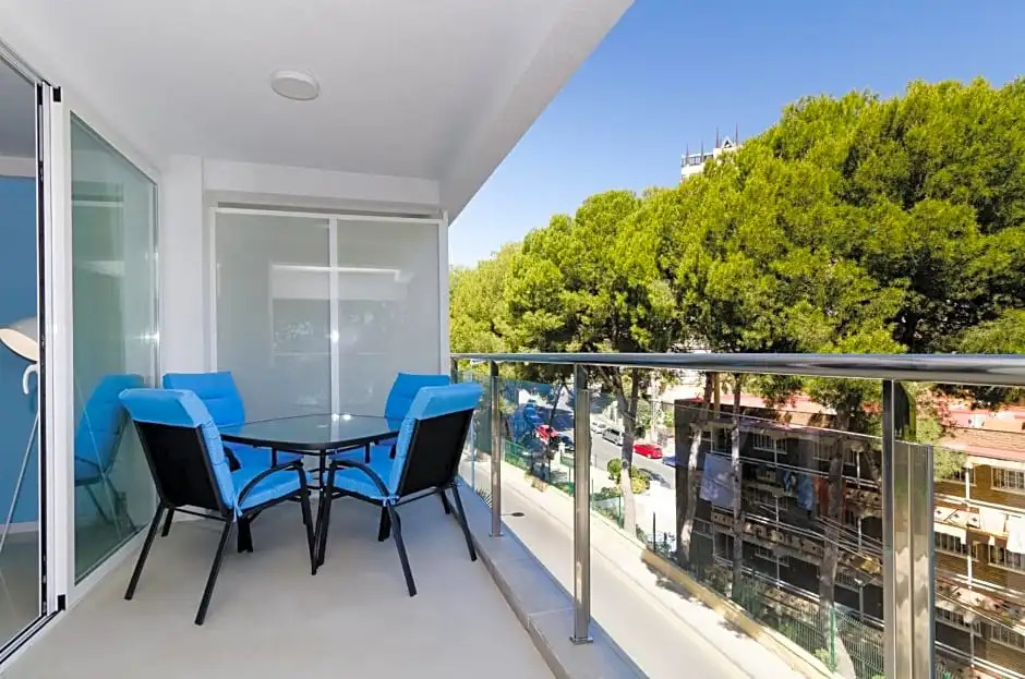 Apartamentos Sofia