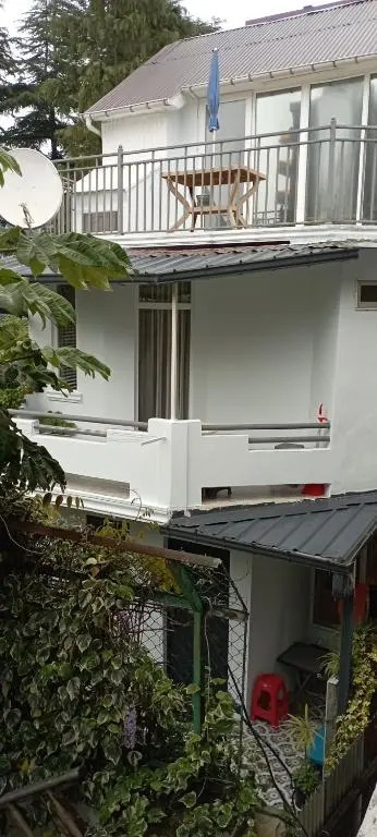 Guesthouse Next to beach