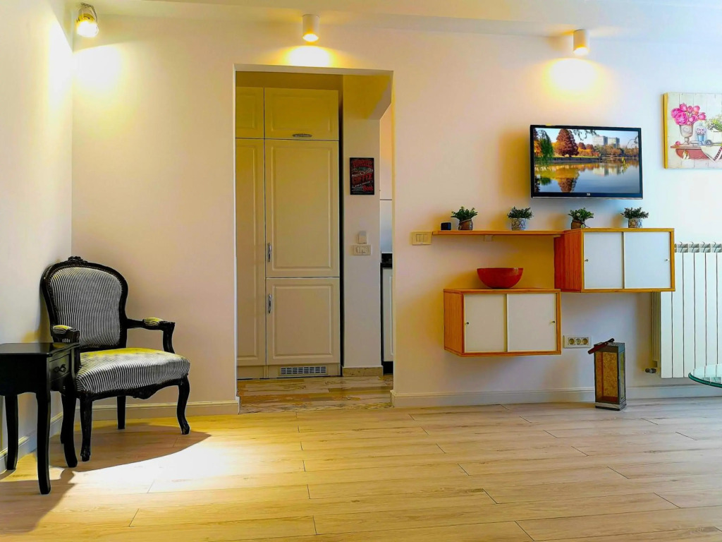 Sweet Lemons 1BD Amazing View Old Town NETFLIX