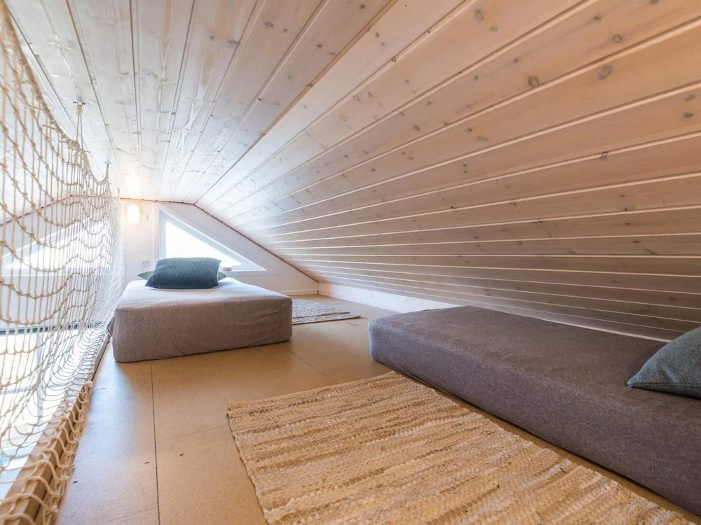 8 Person Holiday Home in Fanø