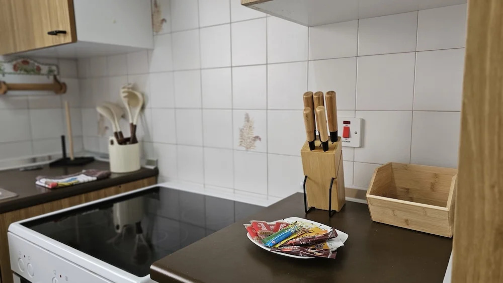 74 LCA - Stay Sea Gate Apartment