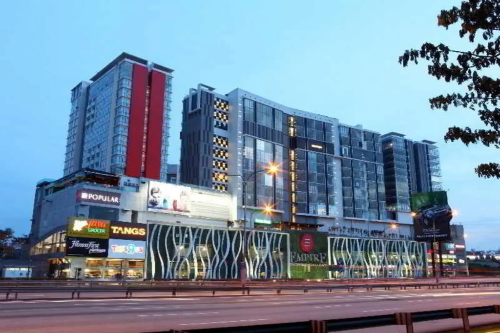 Sunday Hotel Subang