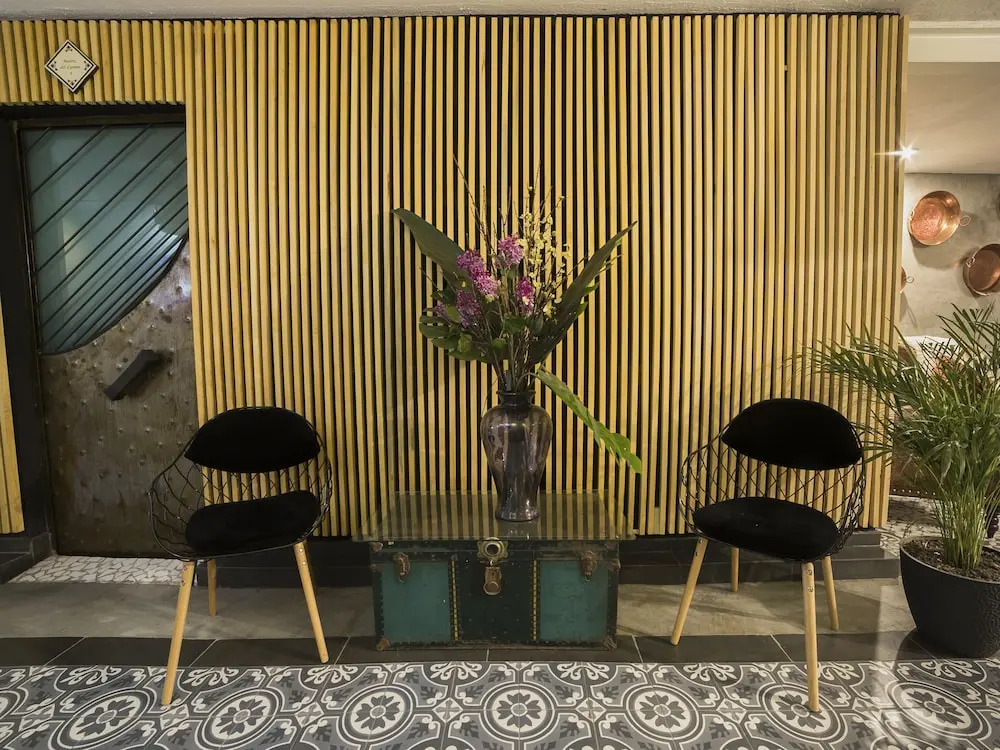 Suites Viveros Coyoacán I Hospedaje a tu medida