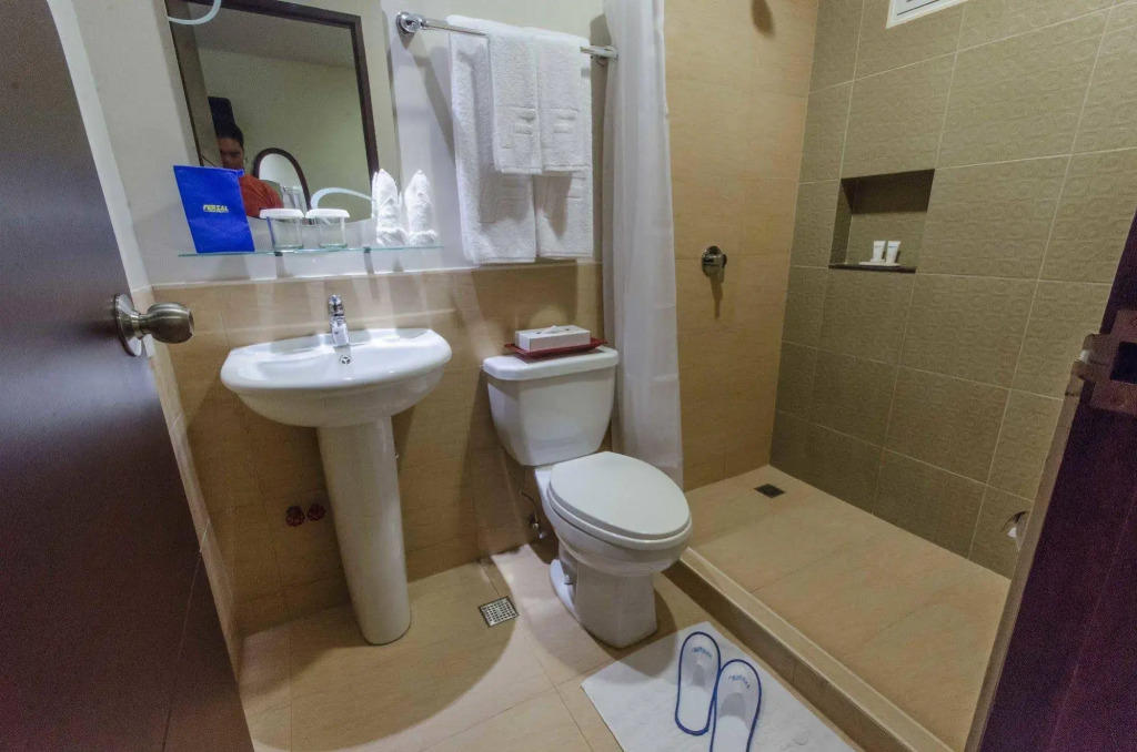 Fersal Hotel - Puerto Princesa
