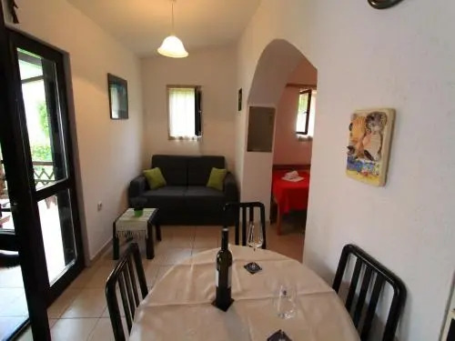Apartment Giardino