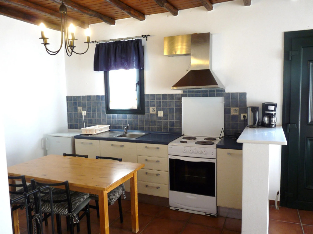 Paradisia Suites