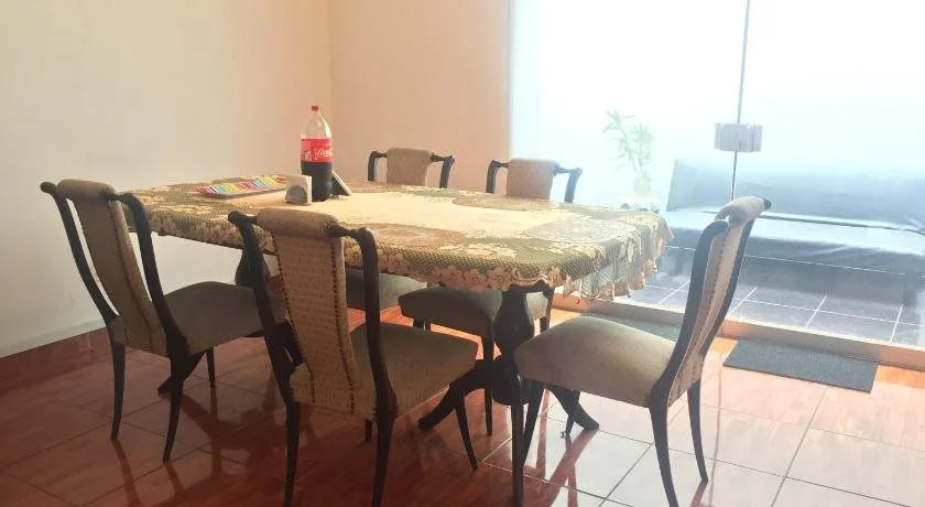 Casa Linda