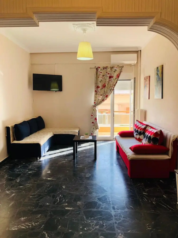 Ariadni s Apartment 2