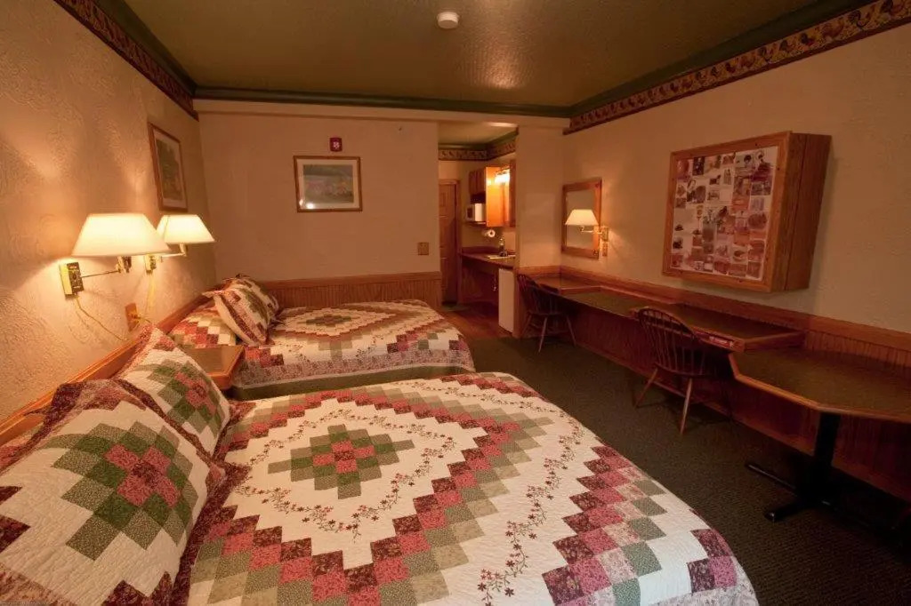 Beaver Valley Lodge