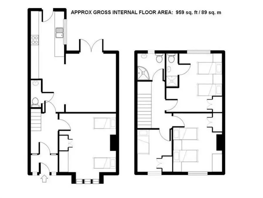 Bristol Serviced Lettings - Filton