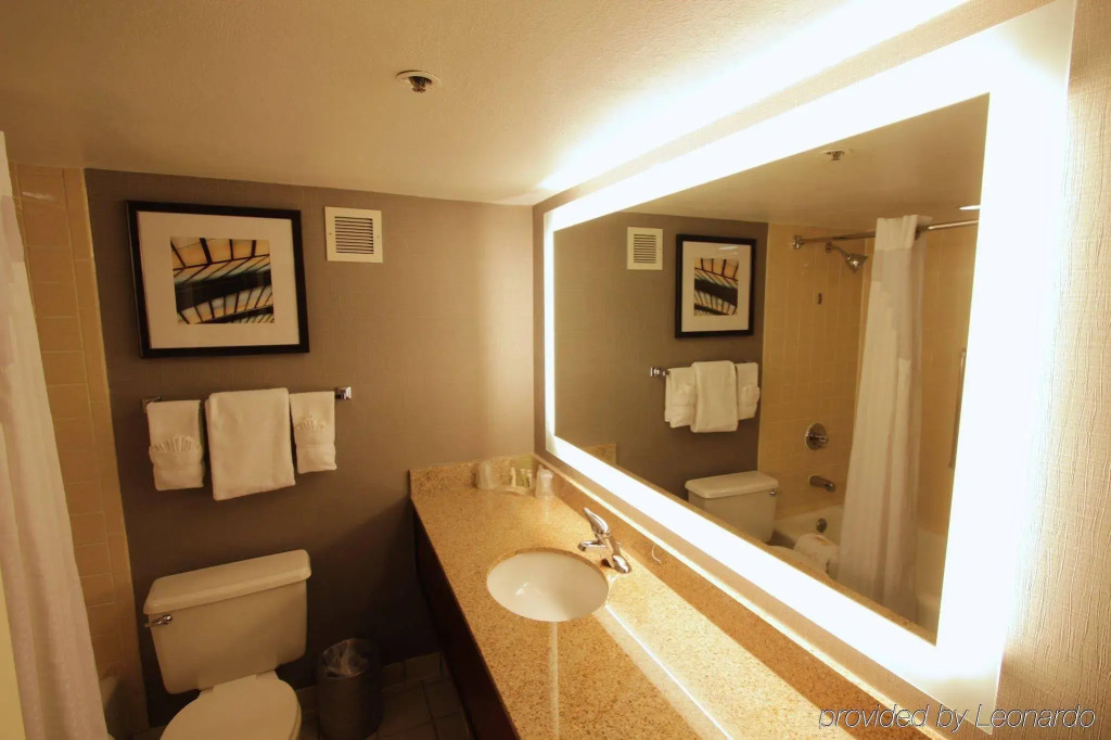 Doubletree By Hilton Atlanta Perimeter Dunwoody
