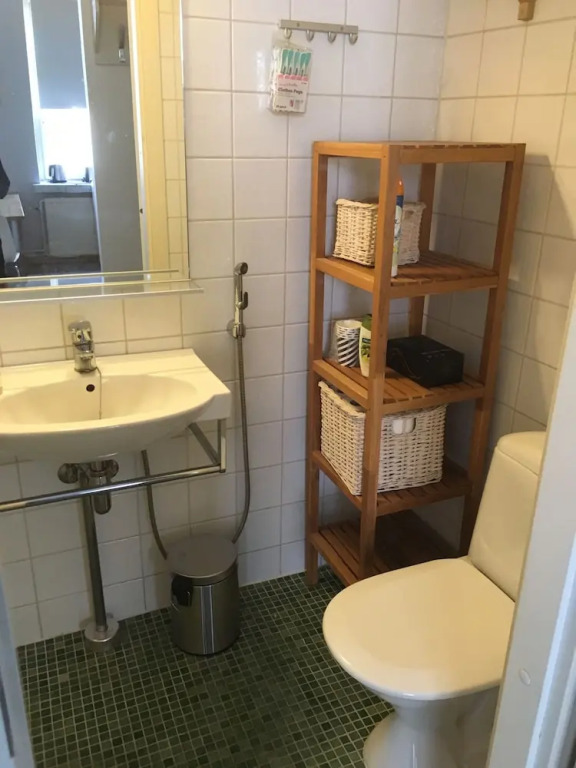 Helsinki South Central Apt Punavuori