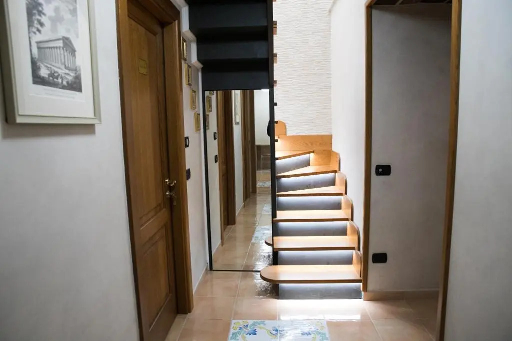 Vittoria Guest House Salerno