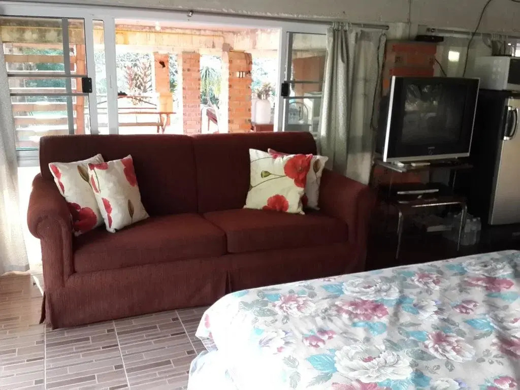 Chomdao Homestay