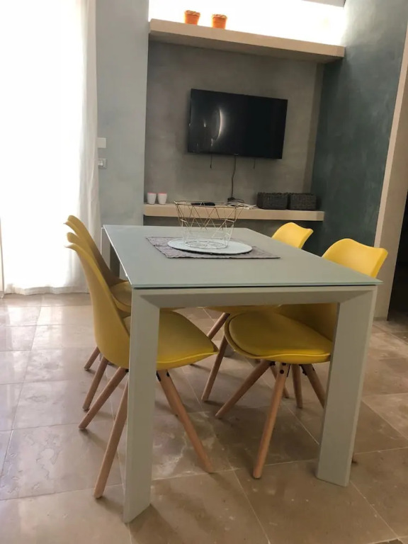 Bianco Mare Villa