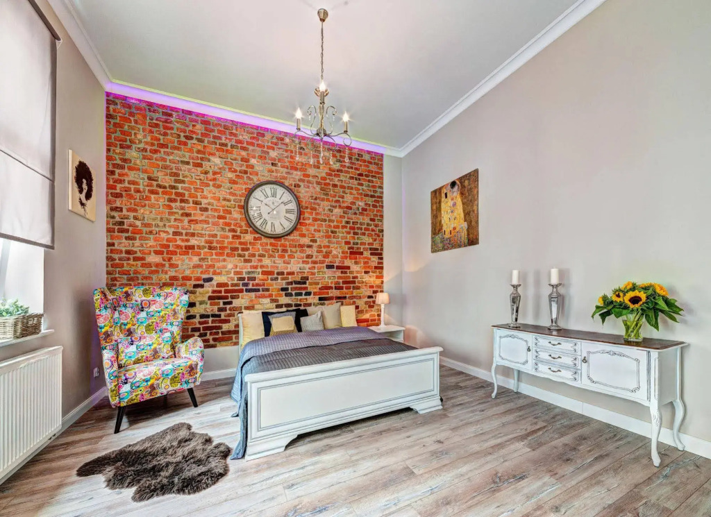Elegant Apartments Święty Marcin by Noclegi Renters