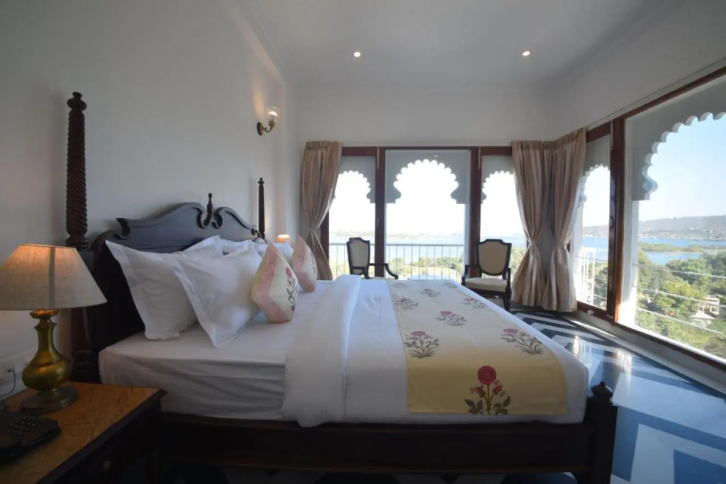 Burj Baneria - A Boutique Homestay