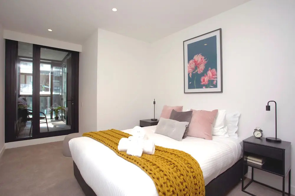 Claremont Apartments by Urban Rest