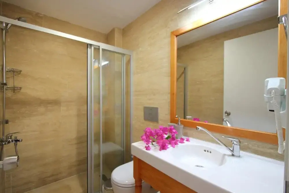Ayka Hotel
