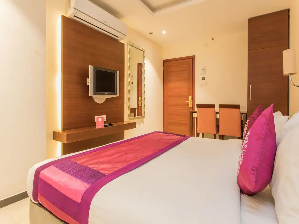 Hotel Nandi