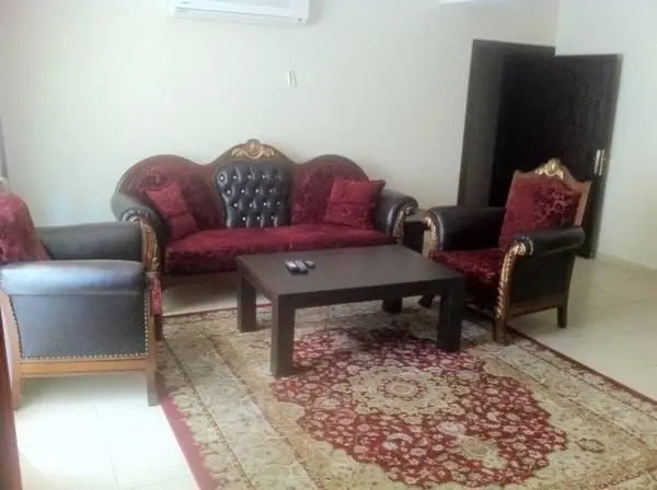 hostel