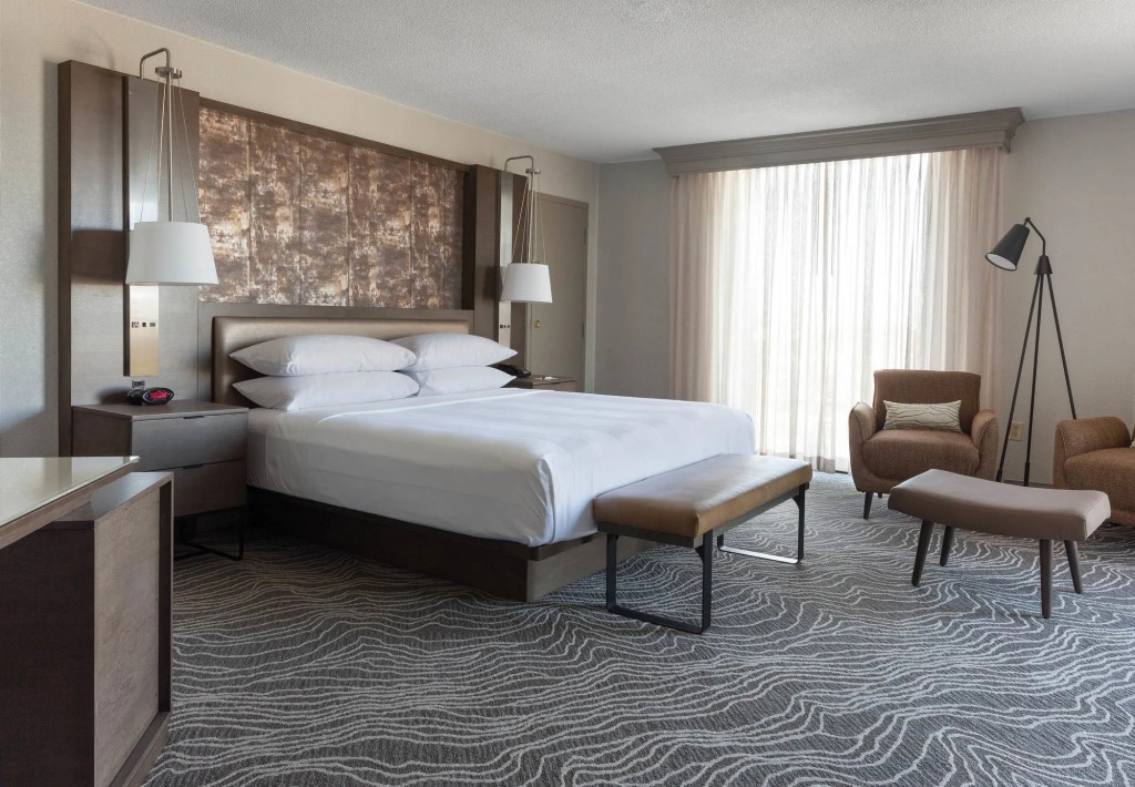 Marriott Orlando Airport Lakeside