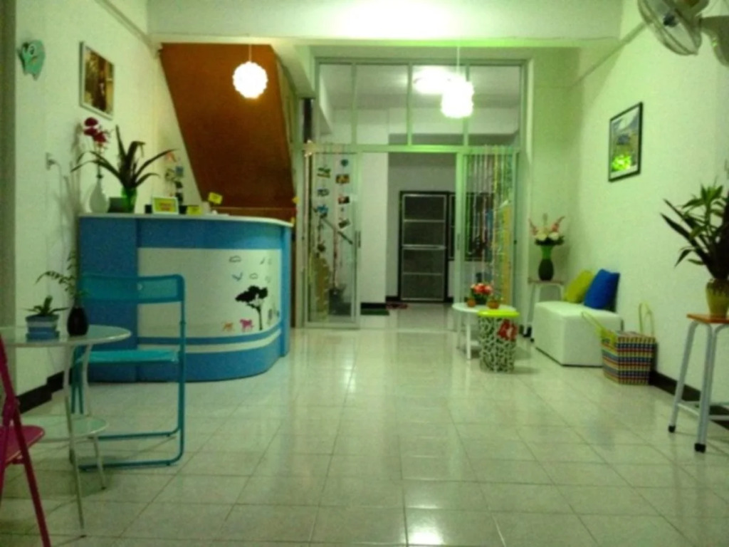 Friend Hostel