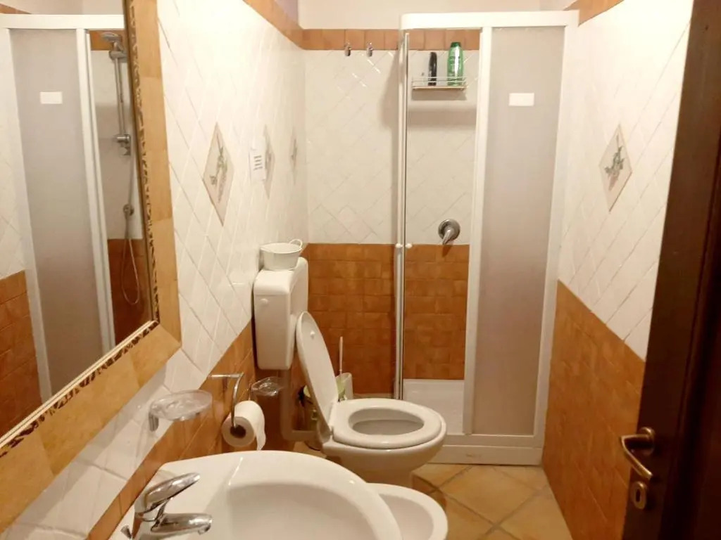 Spacious villa with private pool and stunning views