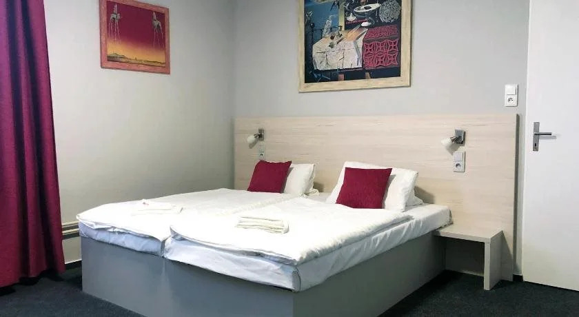 Hotel Stella