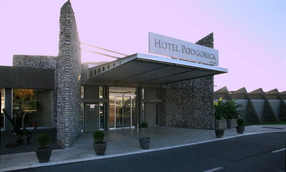 Hostel Podgorica